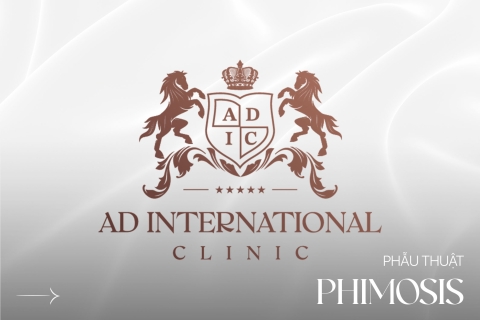 Phẫu thuật phimosis